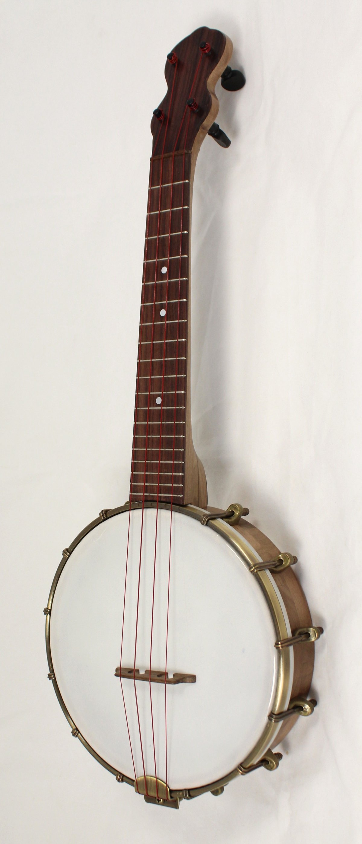 Concert Banjolele - Hutchings Banjos