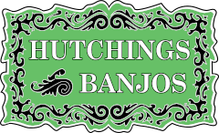 Hutchings Banjos