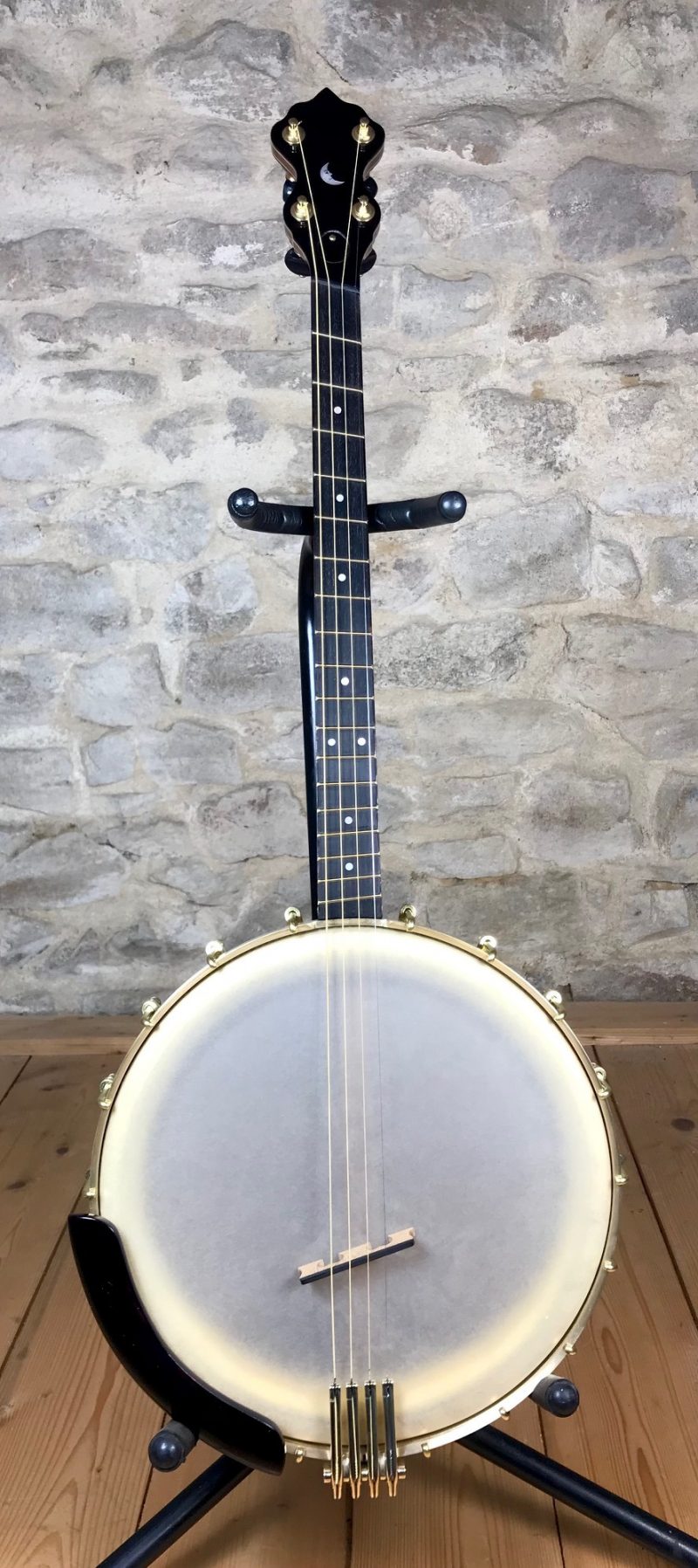 irish tenor banjo